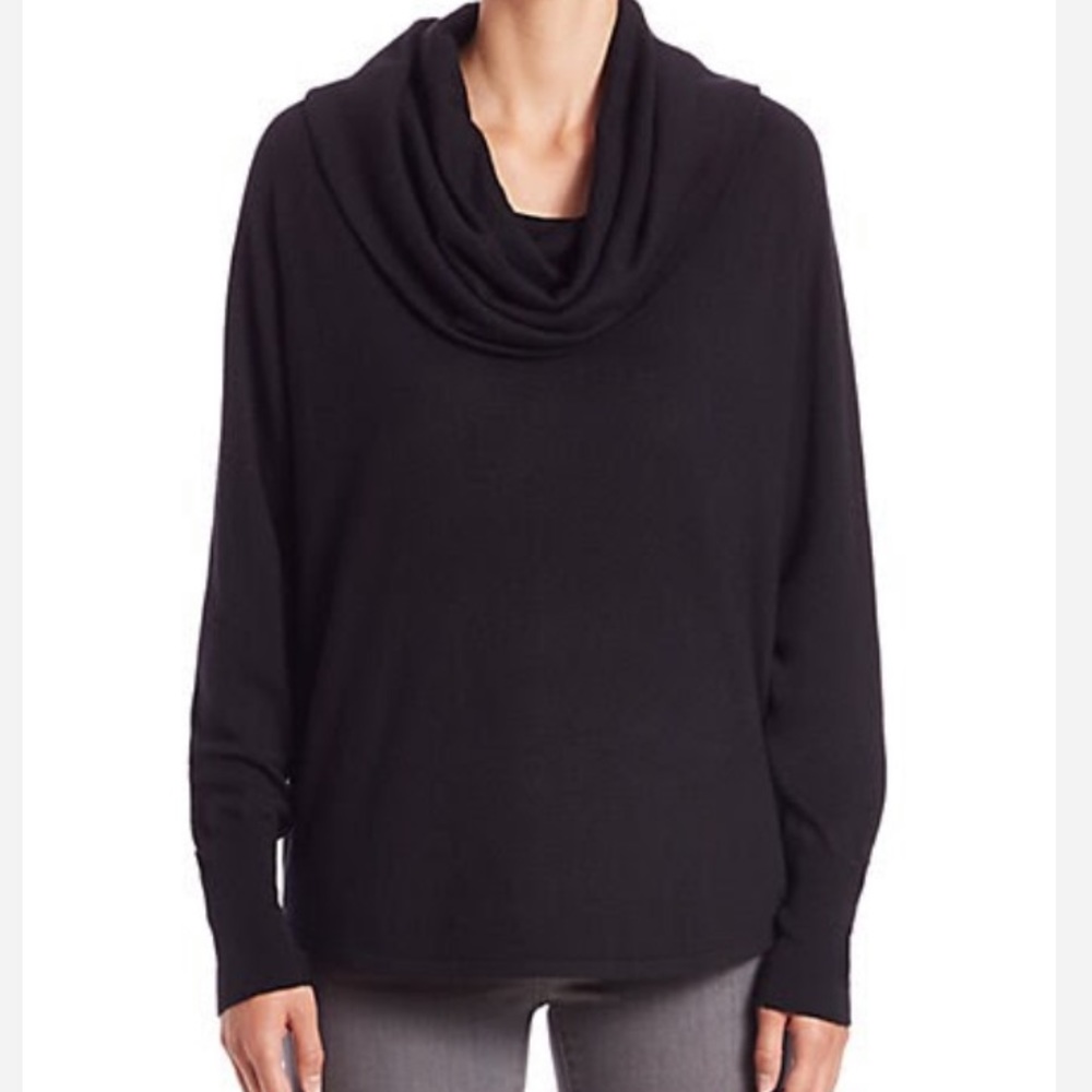 Joie Wesley Cowlneck Sweater